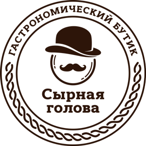 Сырная голова
