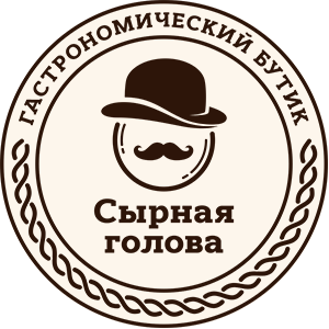Сырная голова